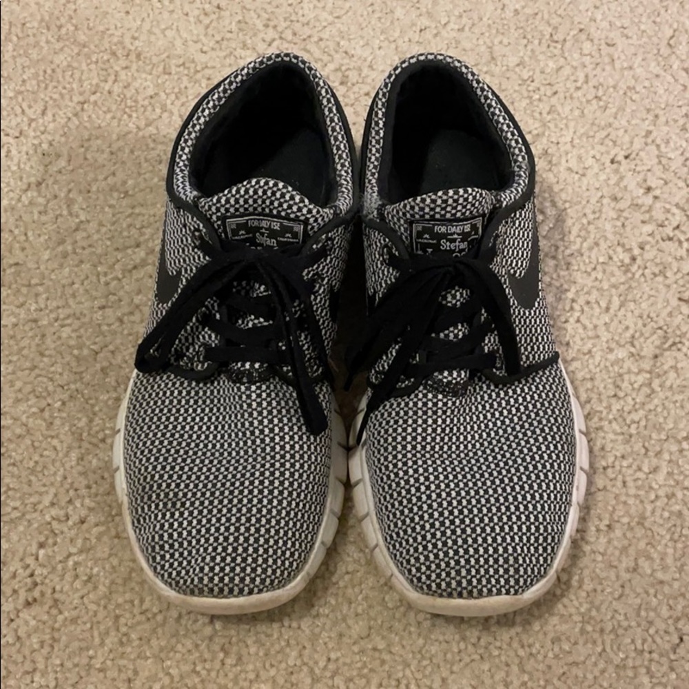 Nike Athletic Shoes